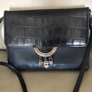 Brighton cross body purse